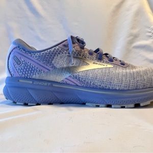 Brooks Ghost 14 Women’s Size 10 B Width Like New!